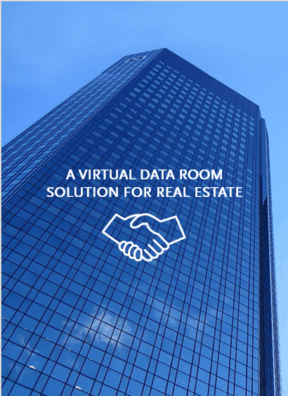VDR-for-Real-Estate