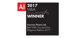 M&A Awards Winner 2017